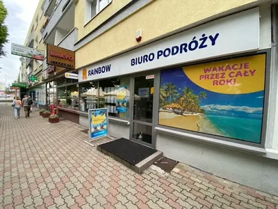 Biuro podróży Rainbow Konin